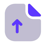 Upload Icon